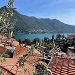 Casa Curiè 17 In Borgo Storico Hébergement de vacances *