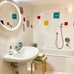 Hébergement de vacances Casa Curiè 17 In Borgo Storico *
