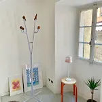 Casa Curiè 17 In Borgo Storico Hébergement de vacances Moltrasio