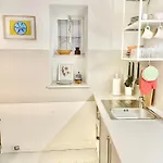 Casa Curiè 17 In Borgo Storico Moltrasio