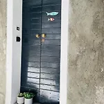 Hébergement de vacances Casa Curiè 17 In Borgo Storico