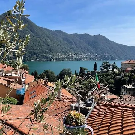 Casa Curie 17 In Borgo Storico Casa de Férias *