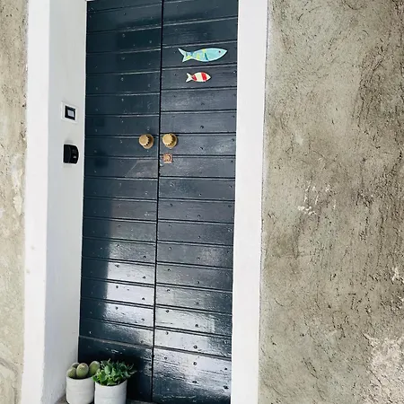 Σπίτι διακοπών Casa Curie 17 In Borgo Storico